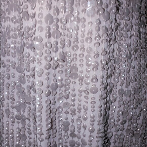 NWOT Mac Duggal sample dress size 4 - Picture 3 of 4